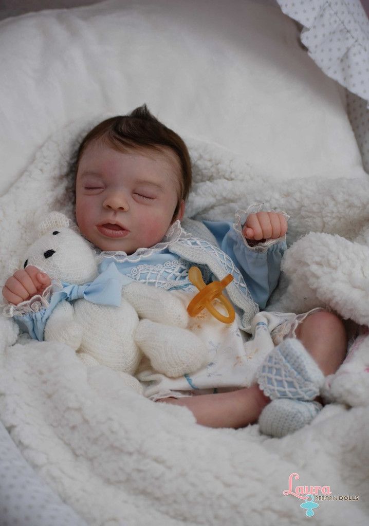 laura reborn dolls